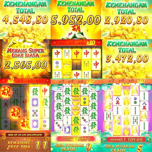 Hits4D: Situs Game Jackpot Eksklusif Secara Acak